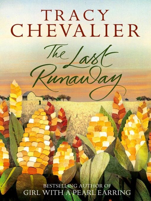 Title details for The Last Runaway by Tracy Chevalier - Available